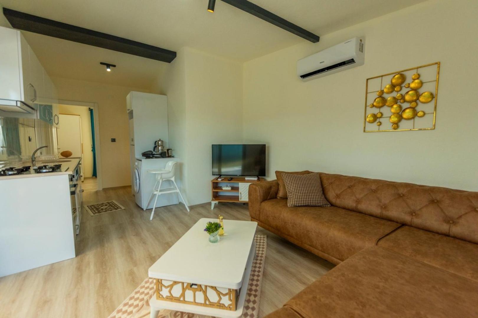 Villa Star Fethiye Exterior photo