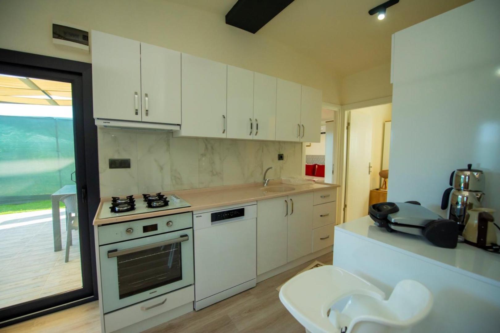 Villa Star Fethiye Exterior photo