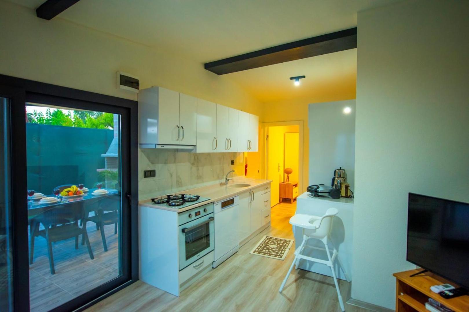 Villa Star Fethiye Exterior photo