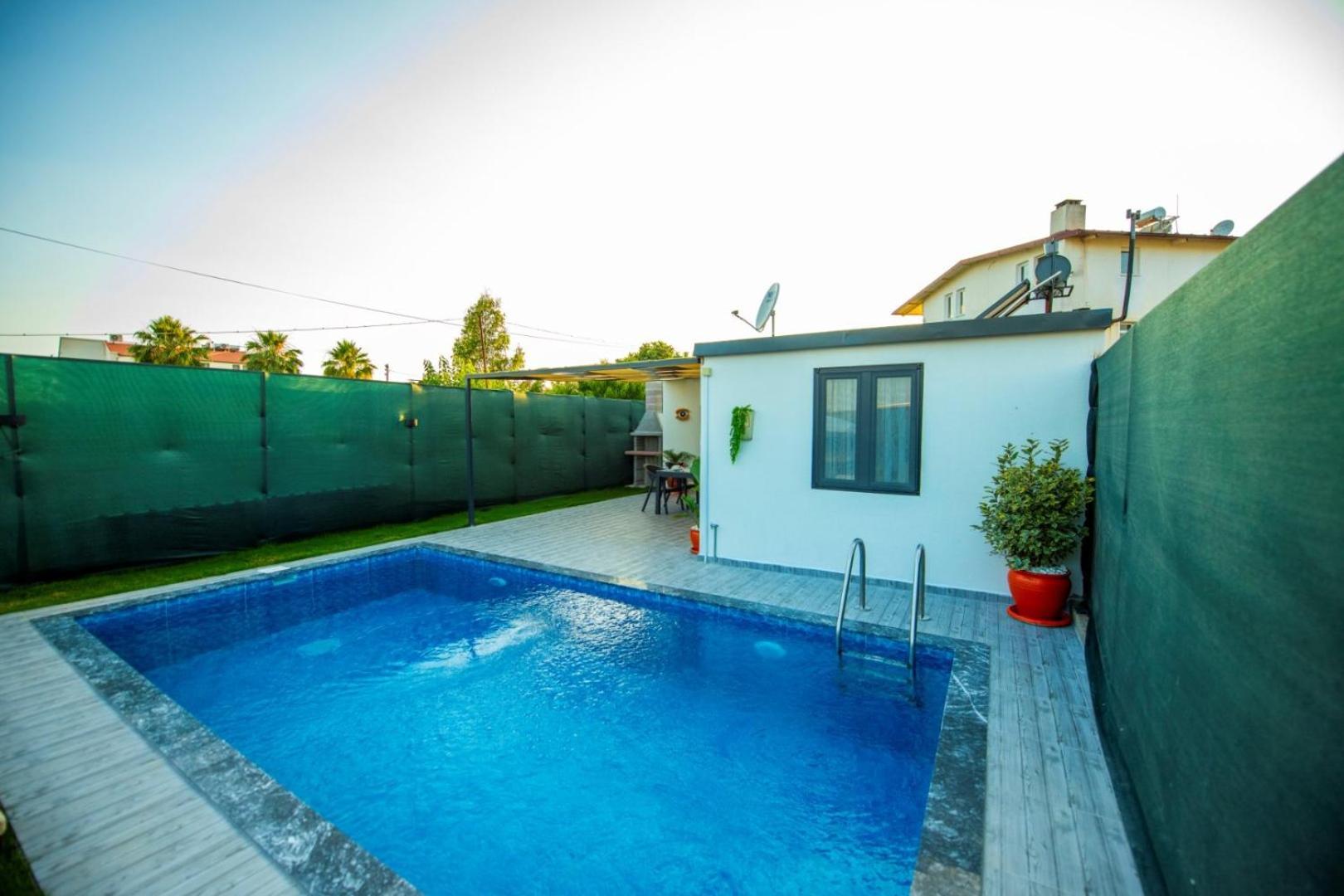 Villa Star Fethiye Exterior photo