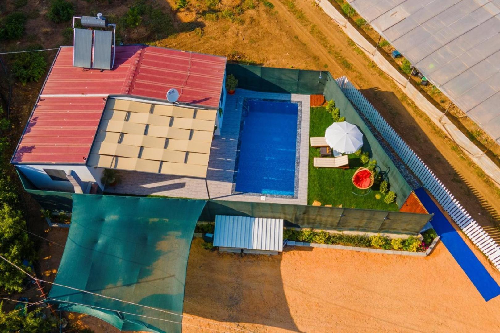 Villa Star Fethiye Exterior photo
